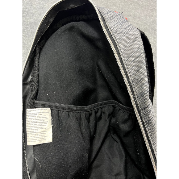 Kelty Backpack Daypack Hiking Camping Outdoor Travel Work Laptop School 20" Gray - Picture 5 of 11